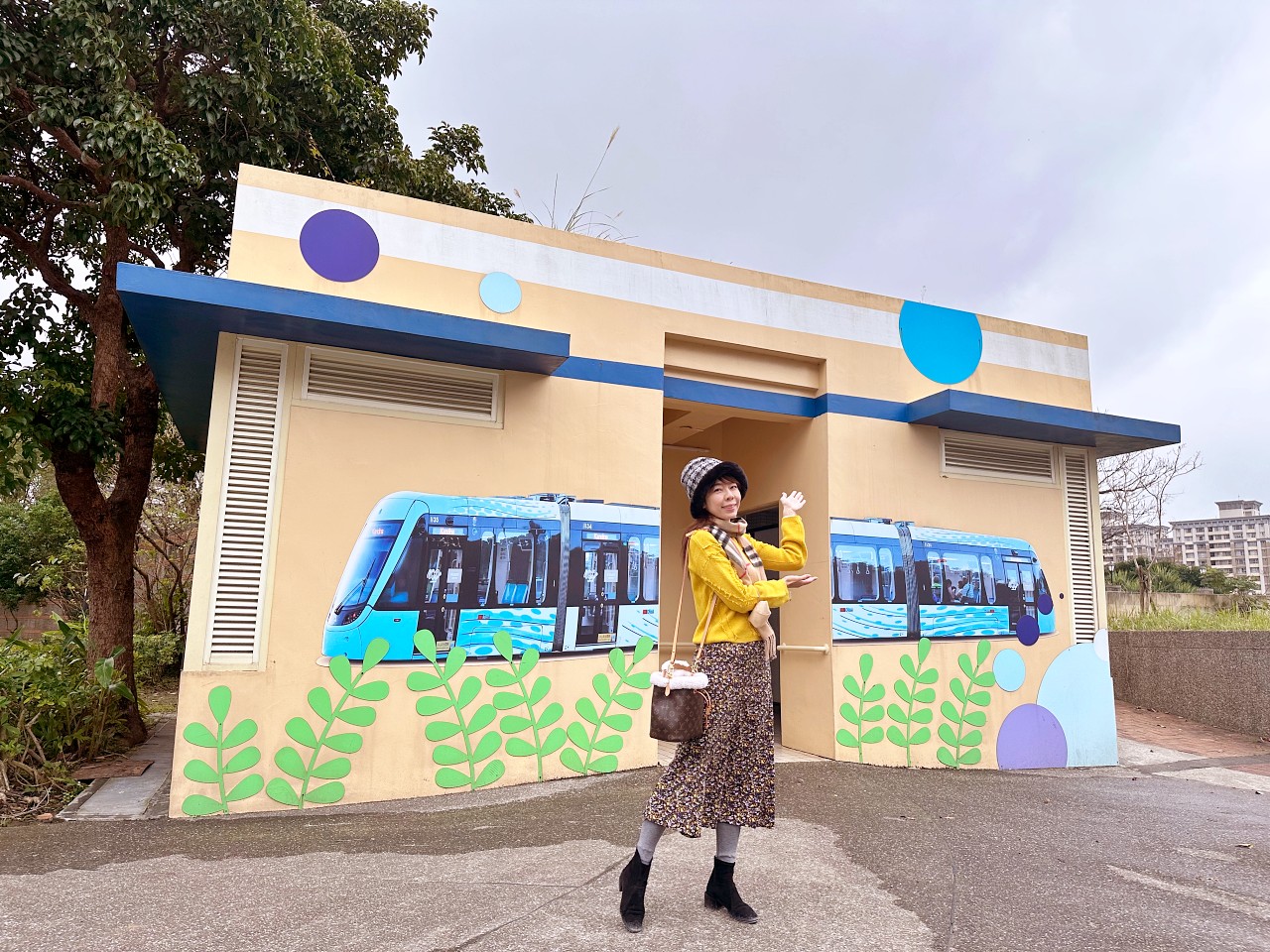 淡海新市鎮-公23輕軌公園,盪鞦韆、溜索、礫石坑、攀爬繩大草皮野餐趣 淡海新市鎮-公23輕軌公園,盪鞦韆、溜索、礫石坑、攀爬繩大草皮野餐趣