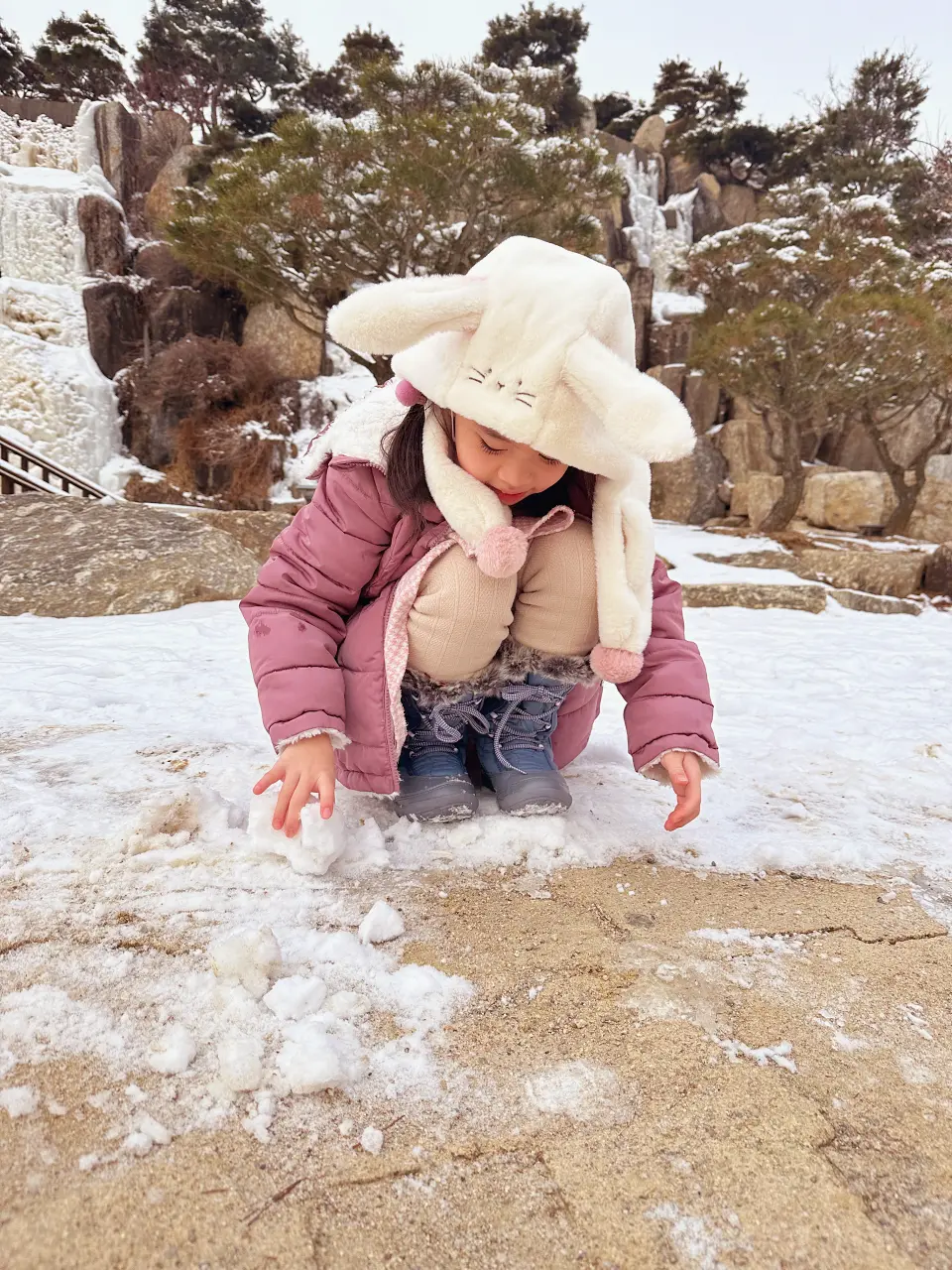 香草島樂園 首爾一日遊景點推薦,韓國最大香草植物園白雪皚皚超級浪漫(交通、票價) 香草島樂園 首爾一日遊景點推薦,韓國最大香草植物園白雪皚皚超級浪漫(交通、票價)