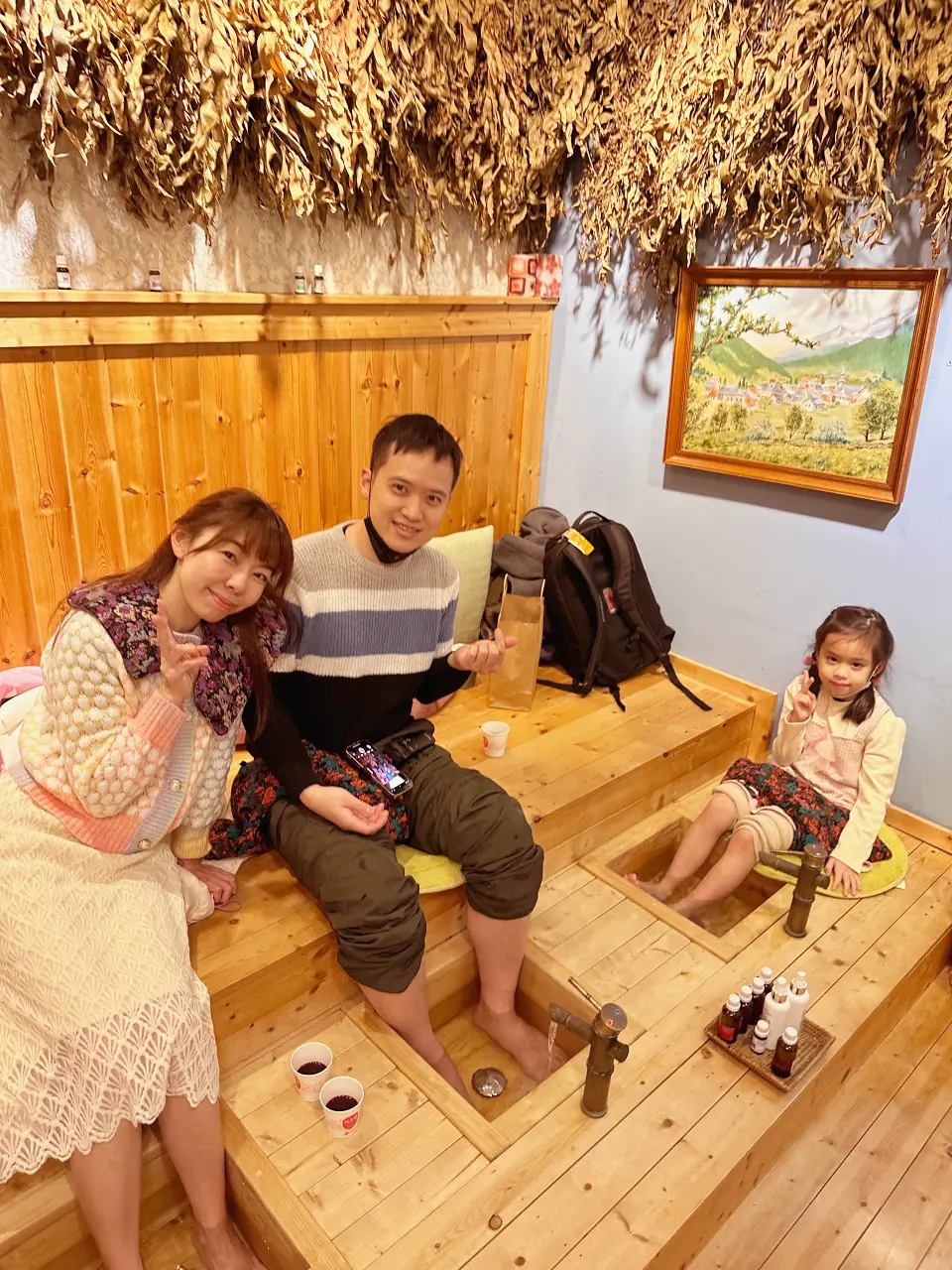 香草島樂園 首爾一日遊景點推薦，韓國最大香草植物園白雪皚皚超級浪漫（交通、票價）
