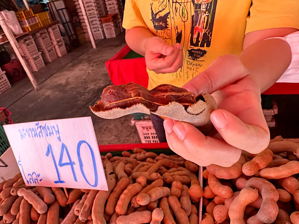 清邁水果市場 清邁水果一條街Muang Mai Market,24小時不打烊一起來當水果大富翁 清邁水果市場 清邁水果一條街Muang Mai Market,24小時不打烊一起來當水果大富翁