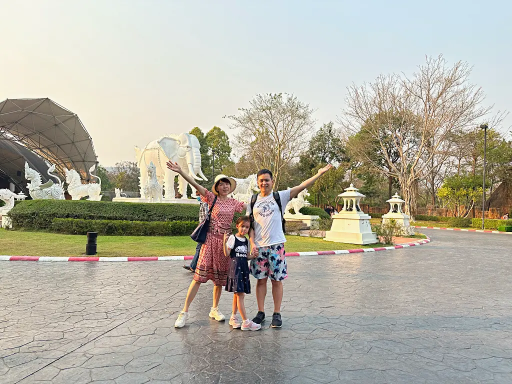 清邁景點「清邁夜間動物園」Chiang Mai Night Safari,下午入園就可以玩到晚上最佳行程攻略看這篇 清邁景點「清邁夜間動物園」Chiang Mai Night Safari,下午入園就可以玩到晚上最佳行程攻略看這篇