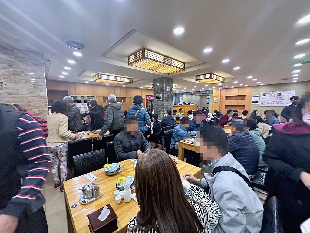 釜山人蔘雞 南浦蔘雞湯 一甲子老店人蔘雞湯新鮮泡菜無限吃(菜單) 釜山人蔘雞 南浦蔘雞湯 一甲子老店人蔘雞湯新鮮泡菜無限吃(菜單)