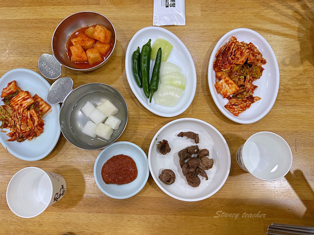 釜山人蔘雞 南浦蔘雞湯 一甲子老店人蔘雞湯新鮮泡菜無限吃(菜單) 釜山人蔘雞 南浦蔘雞湯 一甲子老店人蔘雞湯新鮮泡菜無限吃(菜單)