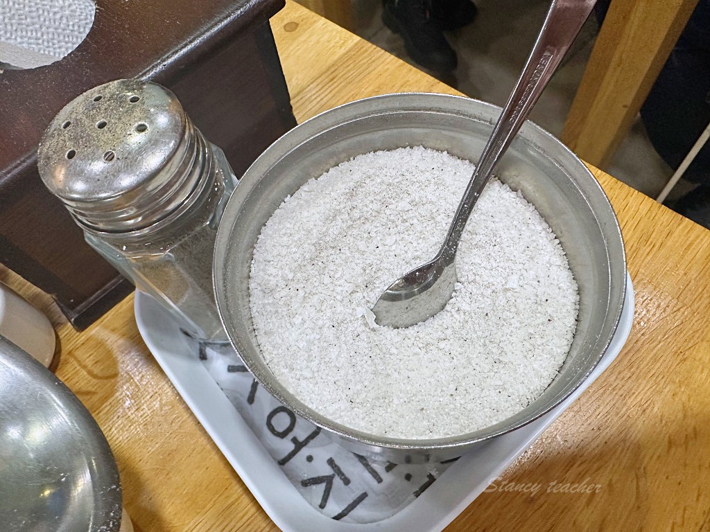 釜山人蔘雞 南浦蔘雞湯 一甲子老店人蔘雞湯新鮮泡菜無限吃(菜單) 釜山人蔘雞 南浦蔘雞湯 一甲子老店人蔘雞湯新鮮泡菜無限吃(菜單)