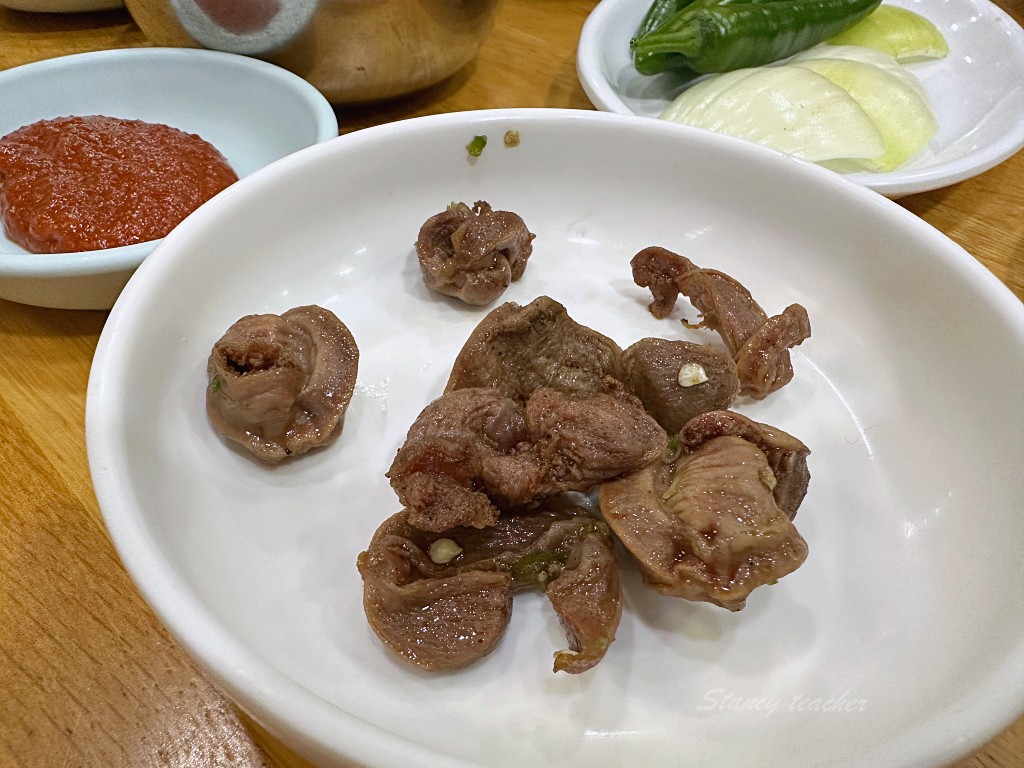 釜山人蔘雞 南浦蔘雞湯 一甲子老店人蔘雞湯新鮮泡菜無限吃(菜單) 釜山人蔘雞 南浦蔘雞湯 一甲子老店人蔘雞湯新鮮泡菜無限吃(菜單)