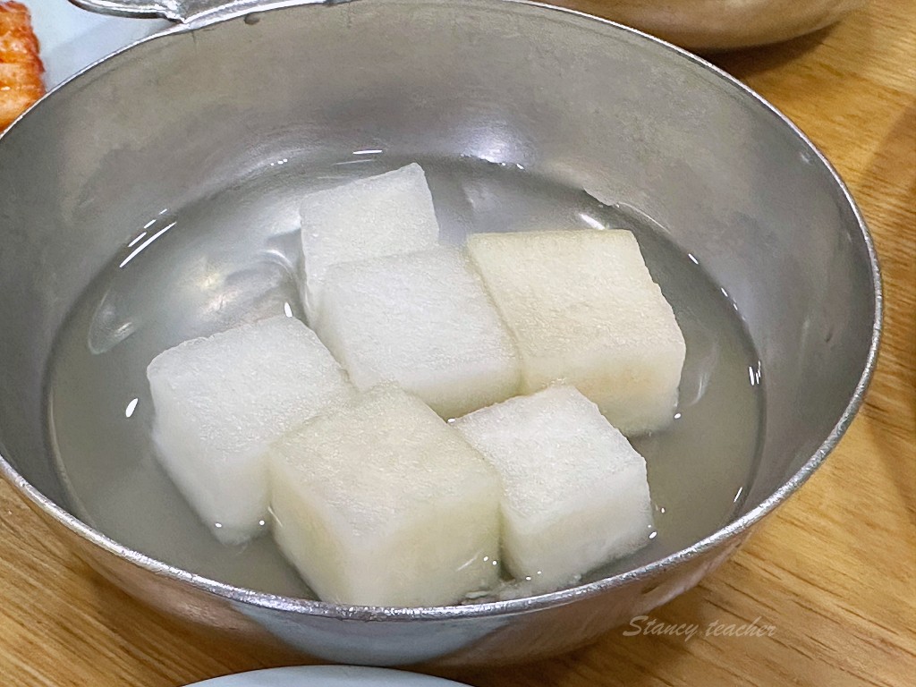 釜山人蔘雞 南浦蔘雞湯 一甲子老店人蔘雞湯新鮮泡菜無限吃(菜單) 釜山人蔘雞 南浦蔘雞湯 一甲子老店人蔘雞湯新鮮泡菜無限吃(菜單)