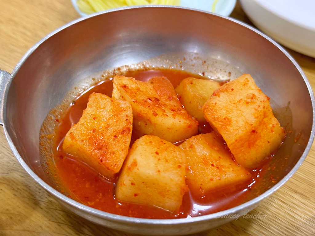 釜山人蔘雞 南浦蔘雞湯 一甲子老店人蔘雞湯新鮮泡菜無限吃(菜單) 釜山人蔘雞 南浦蔘雞湯 一甲子老店人蔘雞湯新鮮泡菜無限吃(菜單)