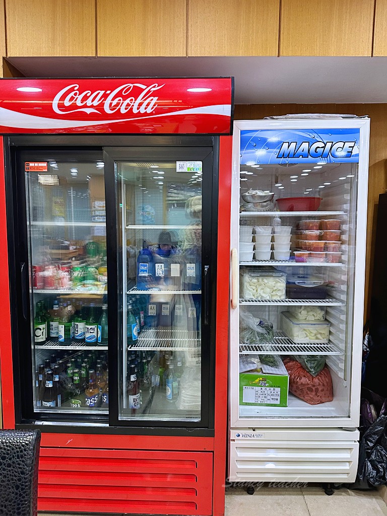 釜山人蔘雞 南浦蔘雞湯 一甲子老店人蔘雞湯新鮮泡菜無限吃(菜單) 釜山人蔘雞 南浦蔘雞湯 一甲子老店人蔘雞湯新鮮泡菜無限吃(菜單)