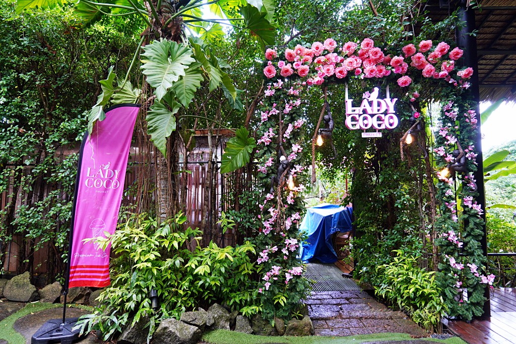 普吉島森林系網美咖啡「三隻猴子餐廳Three Monkeys Restaurant」廳夢幻泡泡屋叢林樹屋貴婦下午茶超好拍 普吉島森林系網美咖啡「三隻猴子餐廳Three Monkeys Restaurant」廳夢幻泡泡屋叢林樹屋貴婦下午茶超好拍