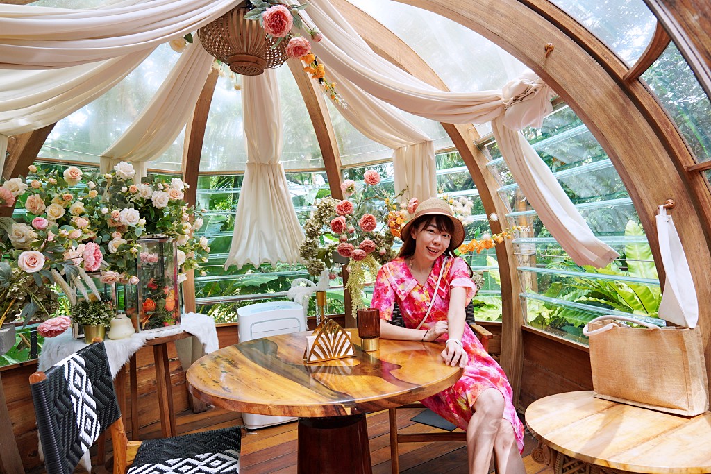 普吉島森林系網美咖啡「三隻猴子餐廳Three Monkeys Restaurant」廳夢幻泡泡屋叢林樹屋貴婦下午茶超好拍 普吉島森林系網美咖啡「三隻猴子餐廳Three Monkeys Restaurant」廳夢幻泡泡屋叢林樹屋貴婦下午茶超好拍