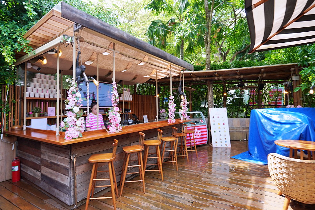 普吉島森林系網美咖啡「三隻猴子餐廳Three Monkeys Restaurant」廳夢幻泡泡屋叢林樹屋貴婦下午茶超好拍 普吉島森林系網美咖啡「三隻猴子餐廳Three Monkeys Restaurant」廳夢幻泡泡屋叢林樹屋貴婦下午茶超好拍