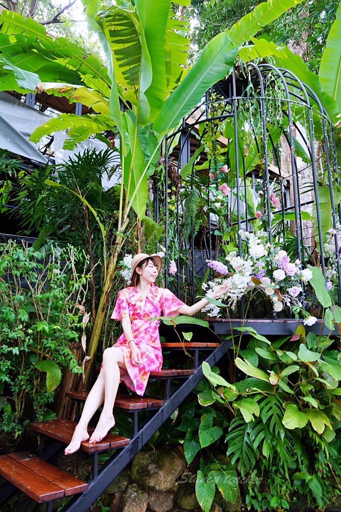 普吉島森林系網美咖啡「三隻猴子餐廳Three Monkeys Restaurant」廳夢幻泡泡屋叢林樹屋貴婦下午茶超好拍 普吉島森林系網美咖啡「三隻猴子餐廳Three Monkeys Restaurant」廳夢幻泡泡屋叢林樹屋貴婦下午茶超好拍