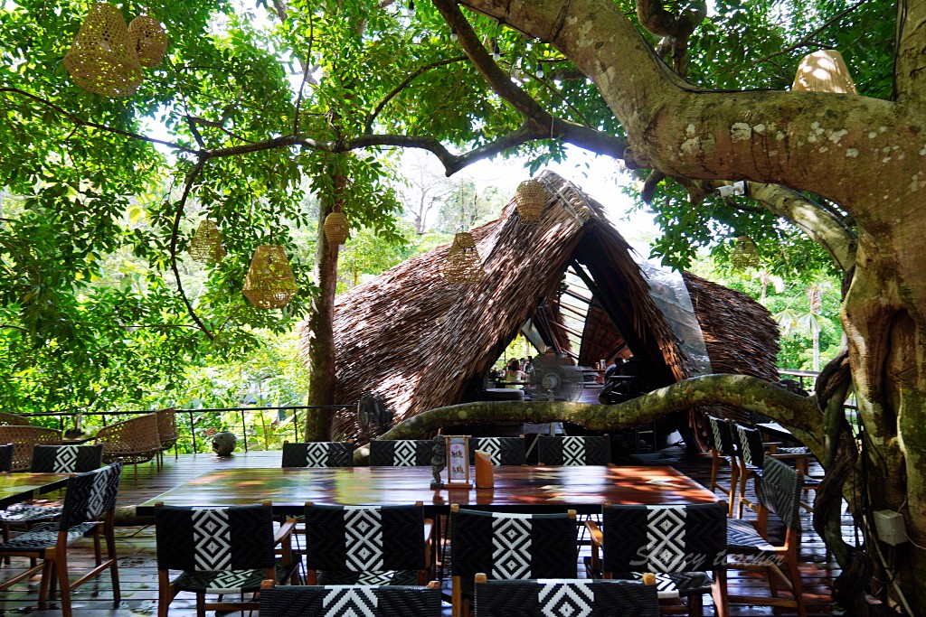 普吉島森林系網美咖啡「三隻猴子餐廳Three Monkeys Restaurant」廳夢幻泡泡屋叢林樹屋貴婦下午茶超好拍 普吉島森林系網美咖啡「三隻猴子餐廳Three Monkeys Restaurant」廳夢幻泡泡屋叢林樹屋貴婦下午茶超好拍