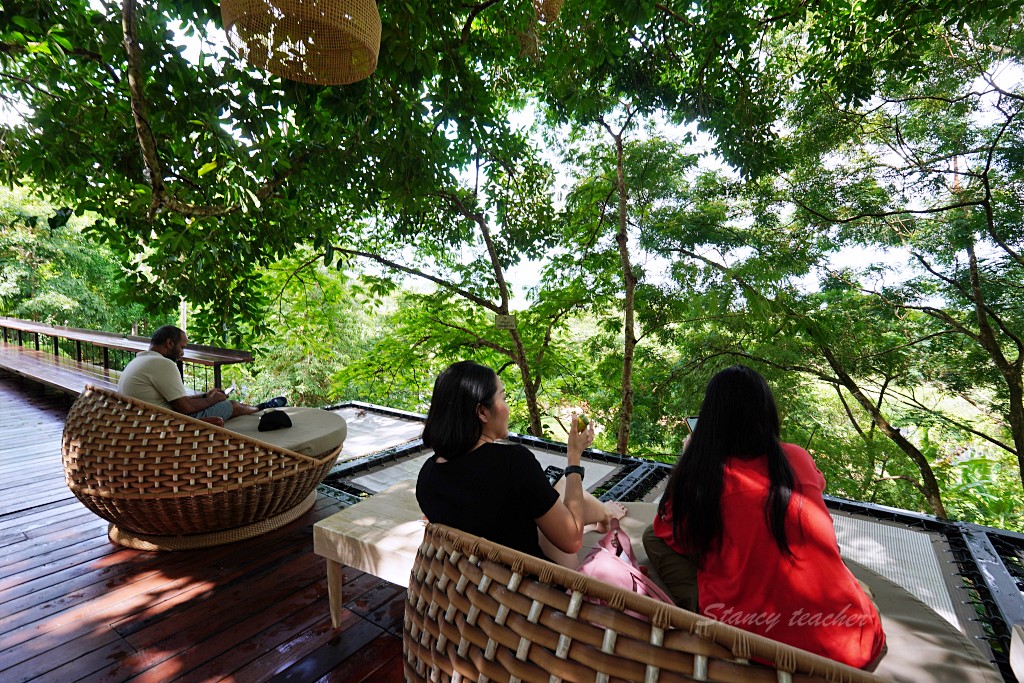 普吉島森林系網美咖啡「三隻猴子餐廳Three Monkeys Restaurant」廳夢幻泡泡屋叢林樹屋貴婦下午茶超好拍 普吉島森林系網美咖啡「三隻猴子餐廳Three Monkeys Restaurant」廳夢幻泡泡屋叢林樹屋貴婦下午茶超好拍