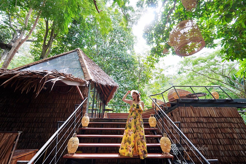 普吉島森林系網美咖啡「三隻猴子餐廳Three Monkeys Restaurant」廳夢幻泡泡屋叢林樹屋貴婦下午茶超好拍 普吉島森林系網美咖啡「三隻猴子餐廳Three Monkeys Restaurant」廳夢幻泡泡屋叢林樹屋貴婦下午茶超好拍
