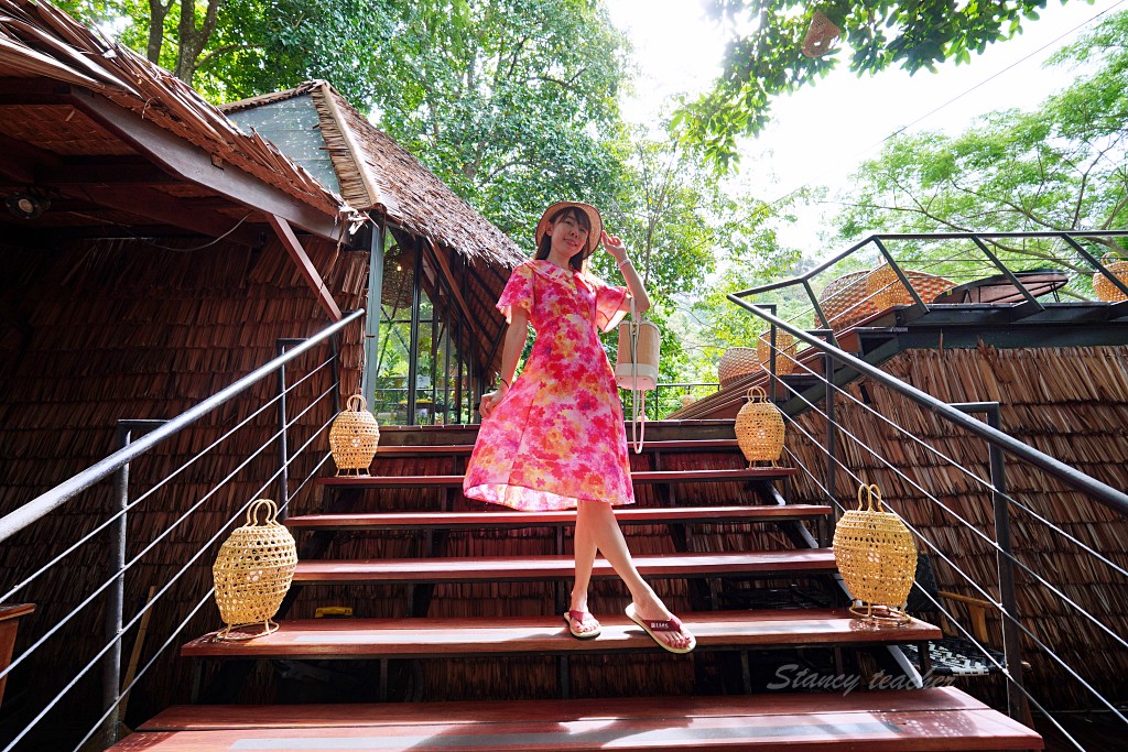 普吉島森林系網美咖啡「三隻猴子餐廳Three Monkeys Restaurant」廳夢幻泡泡屋叢林樹屋貴婦下午茶超好拍 普吉島森林系網美咖啡「三隻猴子餐廳Three Monkeys Restaurant」廳夢幻泡泡屋叢林樹屋貴婦下午茶超好拍