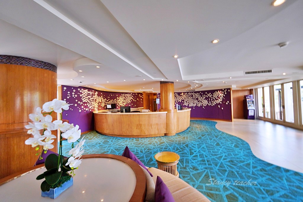 「普吉島樂古浪悅椿度假村」Angsana Laguna Phuket 私人海灘漂漂河Kids Club陪玩姊姊放風小孩超輕鬆