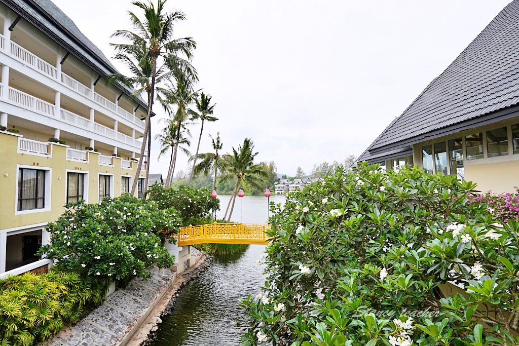 「普吉島樂古浪悅椿度假村」Angsana Laguna Phuket 私人海灘漂漂河Kids Club陪玩姊姊放風小孩超輕鬆 「普吉島樂古浪悅椿度假村」Angsana Laguna Phuket 私人海灘漂漂河Kids Club陪玩姊姊放風小孩超輕鬆