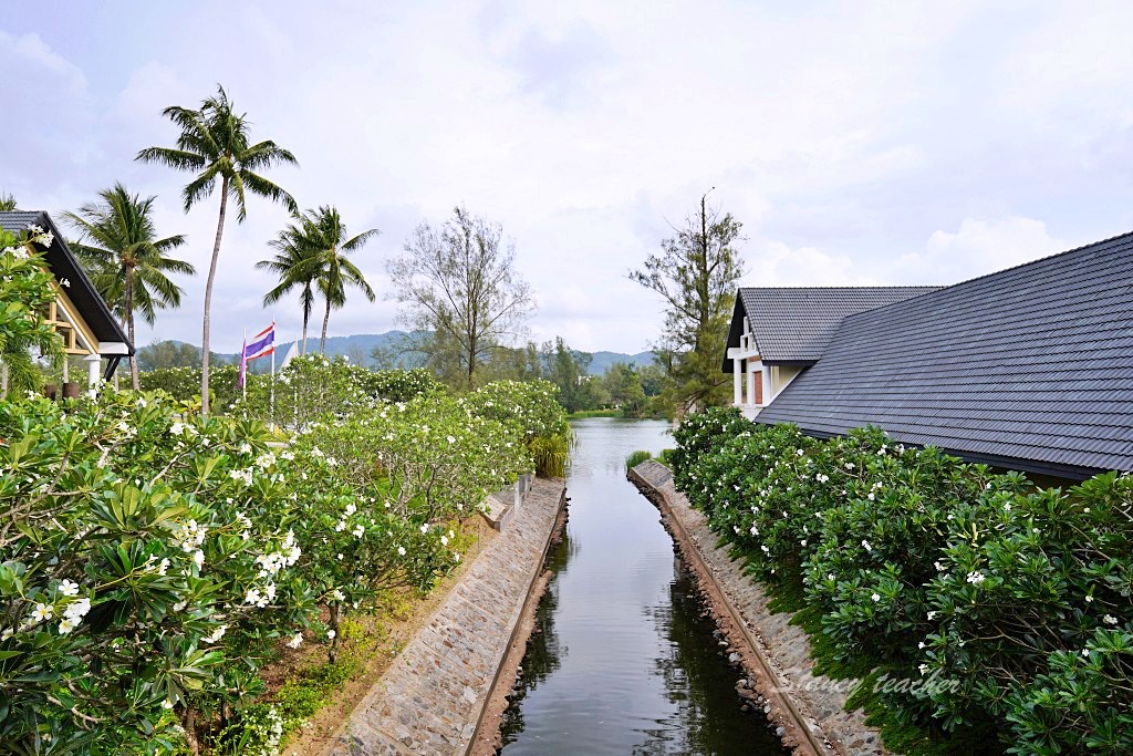 「普吉島樂古浪悅椿度假村」Angsana Laguna Phuket 私人海灘漂漂河Kids Club陪玩姊姊放風小孩超輕鬆 「普吉島樂古浪悅椿度假村」Angsana Laguna Phuket 私人海灘漂漂河Kids Club陪玩姊姊放風小孩超輕鬆