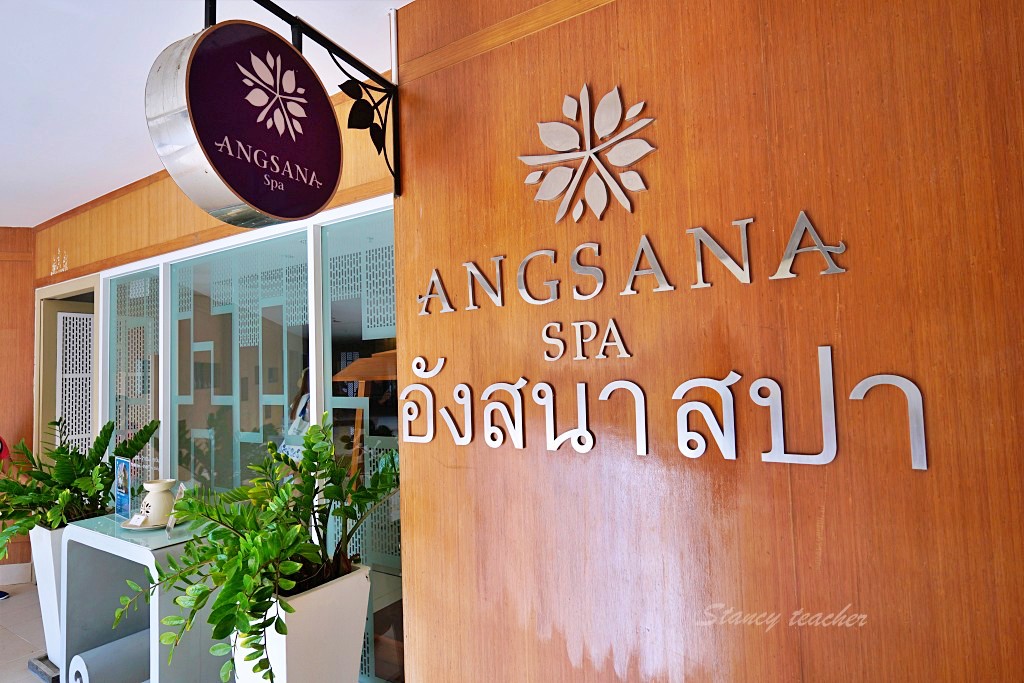「普吉島樂古浪悅椿度假村」Angsana Laguna Phuket 私人海灘漂漂河Kids Club陪玩姊姊放風小孩超輕鬆