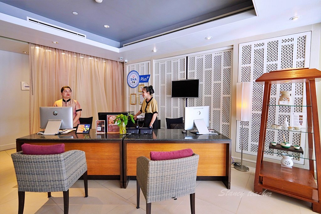 「普吉島樂古浪悅椿度假村」Angsana Laguna Phuket 私人海灘漂漂河Kids Club陪玩姊姊放風小孩超輕鬆