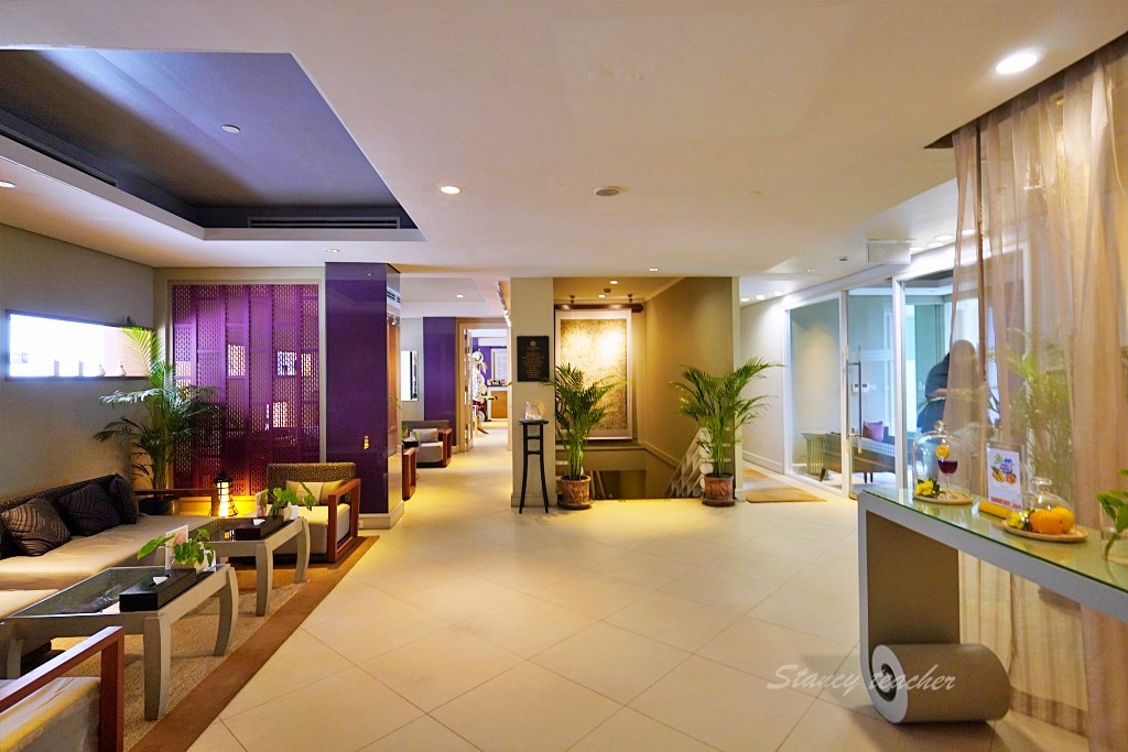 「普吉島樂古浪悅椿度假村」Angsana Laguna Phuket 私人海灘漂漂河Kids Club陪玩姊姊放風小孩超輕鬆