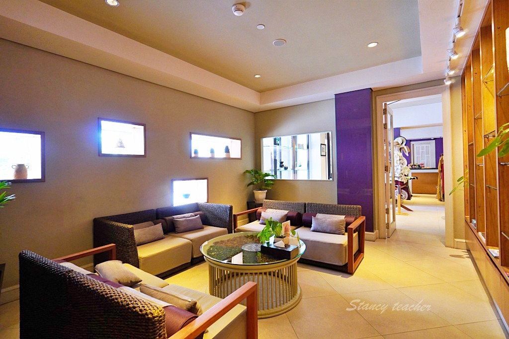 「普吉島樂古浪悅椿度假村」Angsana Laguna Phuket 私人海灘漂漂河Kids Club陪玩姊姊放風小孩超輕鬆