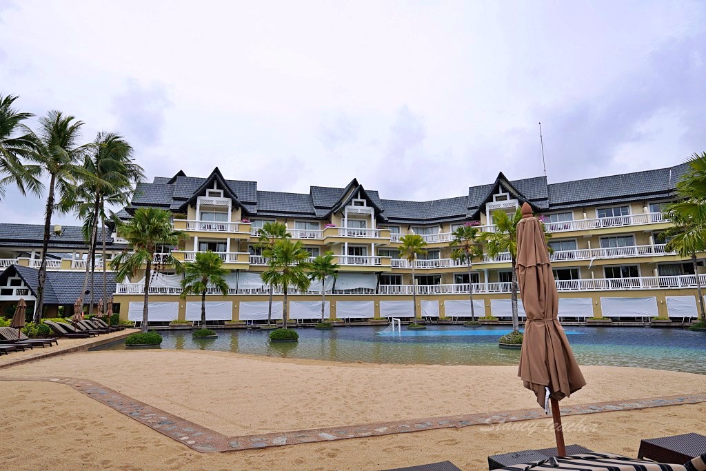 「普吉島樂古浪悅椿度假村」Angsana Laguna Phuket 私人海灘漂漂河Kids Club陪玩姊姊放風小孩超輕鬆 「普吉島樂古浪悅椿度假村」Angsana Laguna Phuket 私人海灘漂漂河Kids Club陪玩姊姊放風小孩超輕鬆
