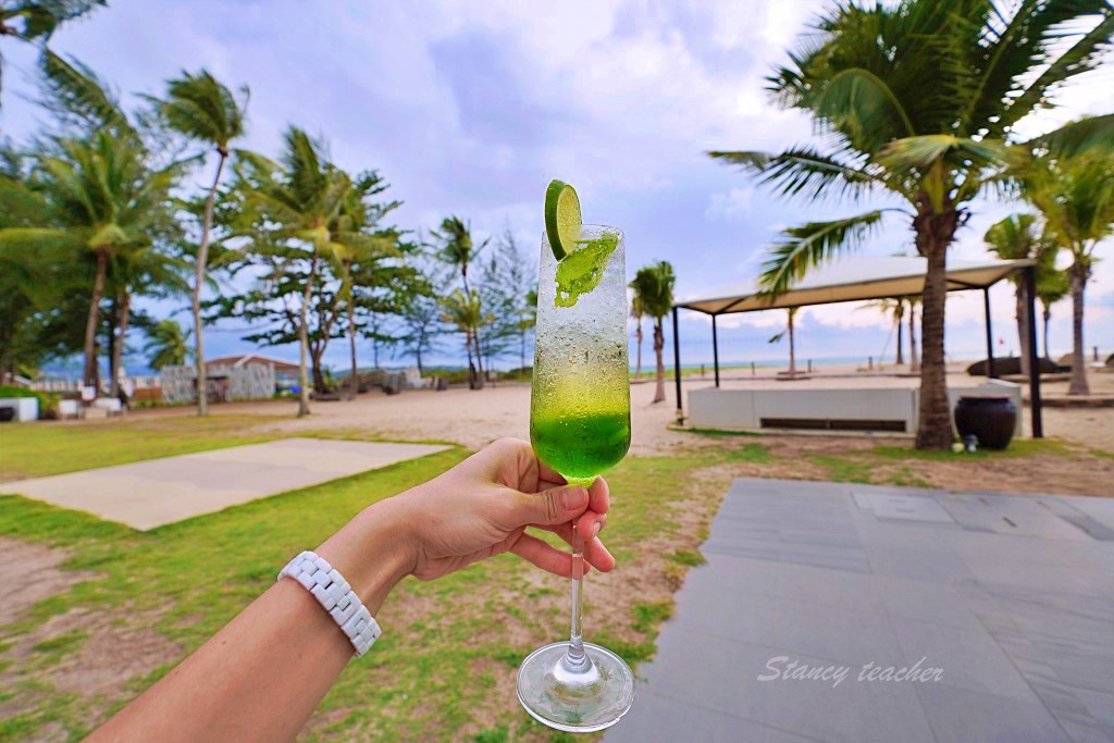 「普吉島樂古浪悅椿度假村」Angsana Laguna Phuket 私人海灘漂漂河Kids Club陪玩姊姊放風小孩超輕鬆