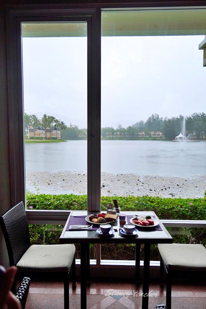 「普吉島樂古浪悅椿度假村」Angsana Laguna Phuket 私人海灘漂漂河Kids Club陪玩姊姊放風小孩超輕鬆 「普吉島樂古浪悅椿度假村」Angsana Laguna Phuket 私人海灘漂漂河Kids Club陪玩姊姊放風小孩超輕鬆