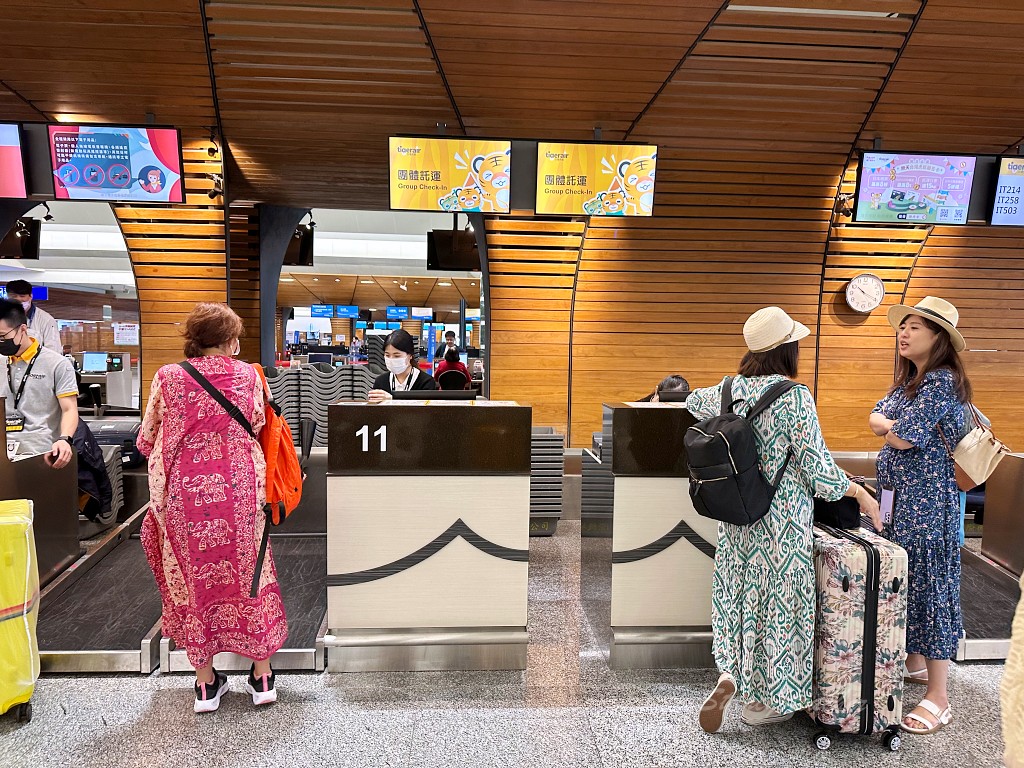 台灣直飛普吉島航班與旅行型態選擇