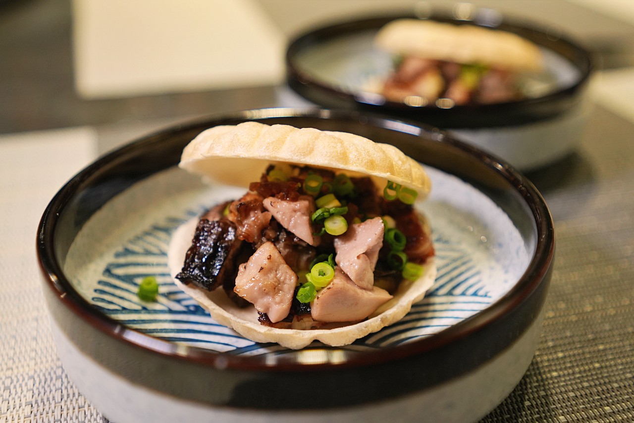 賞鮨手作料理「基隆無菜單料理」店採預約制新鮮創意日料 提前預訂送熟客隱藏版餐點