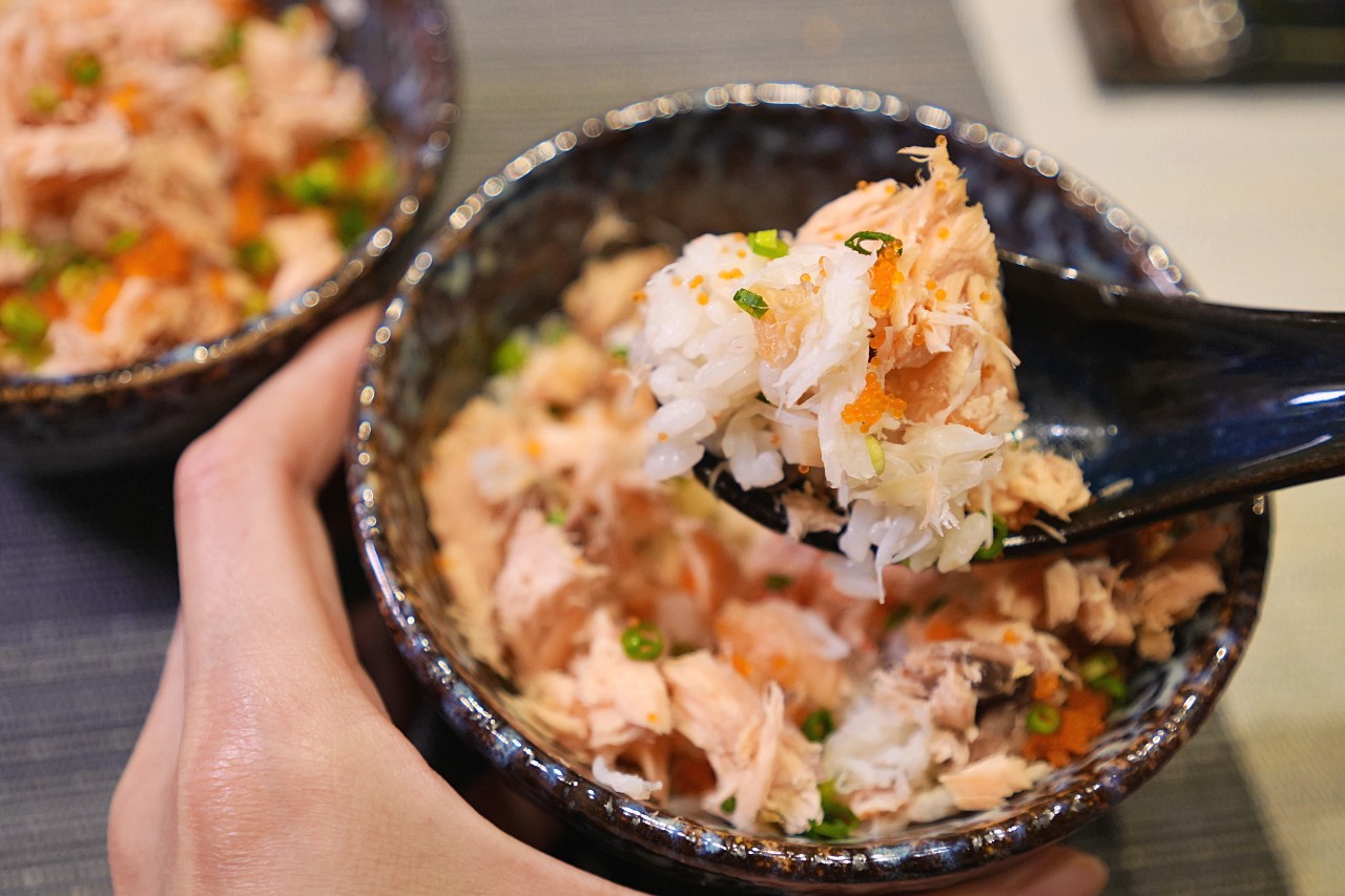 賞鮨手作料理「基隆無菜單料理」店採預約制新鮮創意日料 提前預訂送熟客隱藏版餐點 賞鮨手作料理「基隆無菜單料理」店採預約制新鮮創意日料 提前預訂送熟客隱藏版餐點