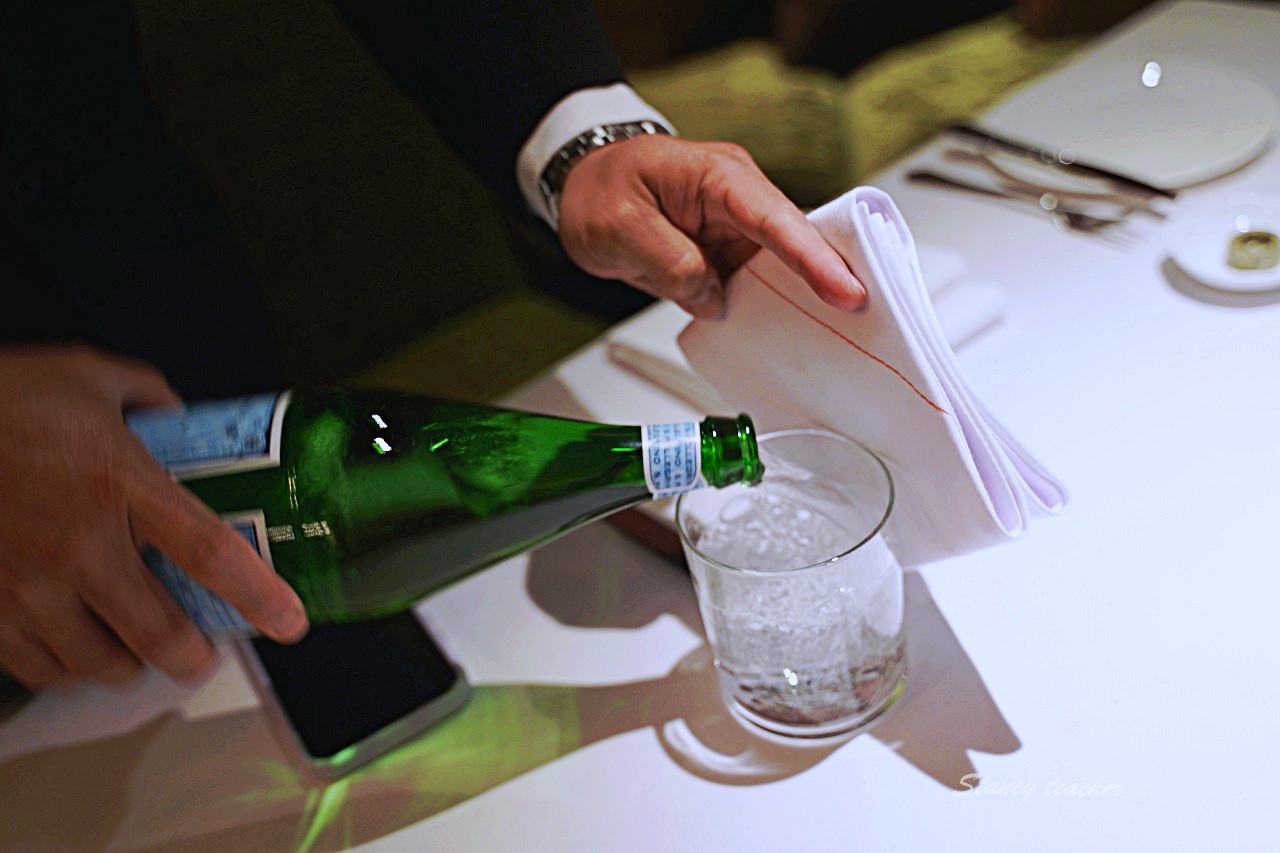 大直美食｜維多利亞酒店N°168 PRIME 牛排館(大直本館)，榮獲五次米其林牛排店真好吃氣氛典雅又舒適