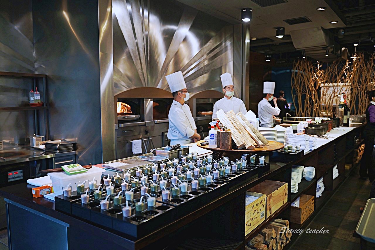 大直美食｜維多利亞酒店N°168 PRIME 牛排館(大直本館)，榮獲五次米其林牛排店真好吃氣氛典雅又舒適