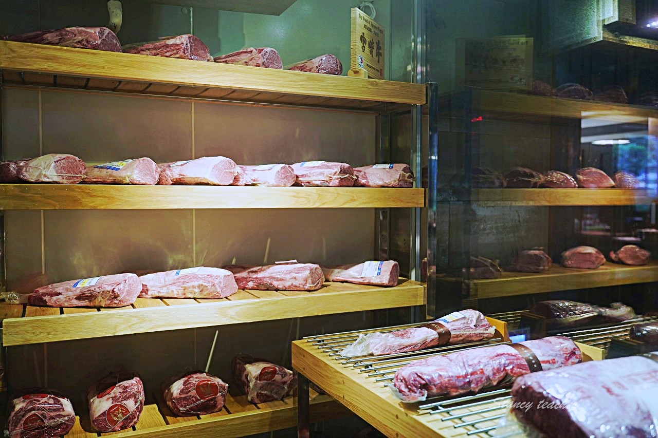 大直美食|維多利亞酒店N°168 PRIME 牛排館(大直本館),榮獲五次米其林牛排店真好吃氣氛典雅又舒適 大直美食|維多利亞酒店N°168 PRIME 牛排館(大直本館),榮獲五次米其林牛排店真好吃氣氛典雅又舒適