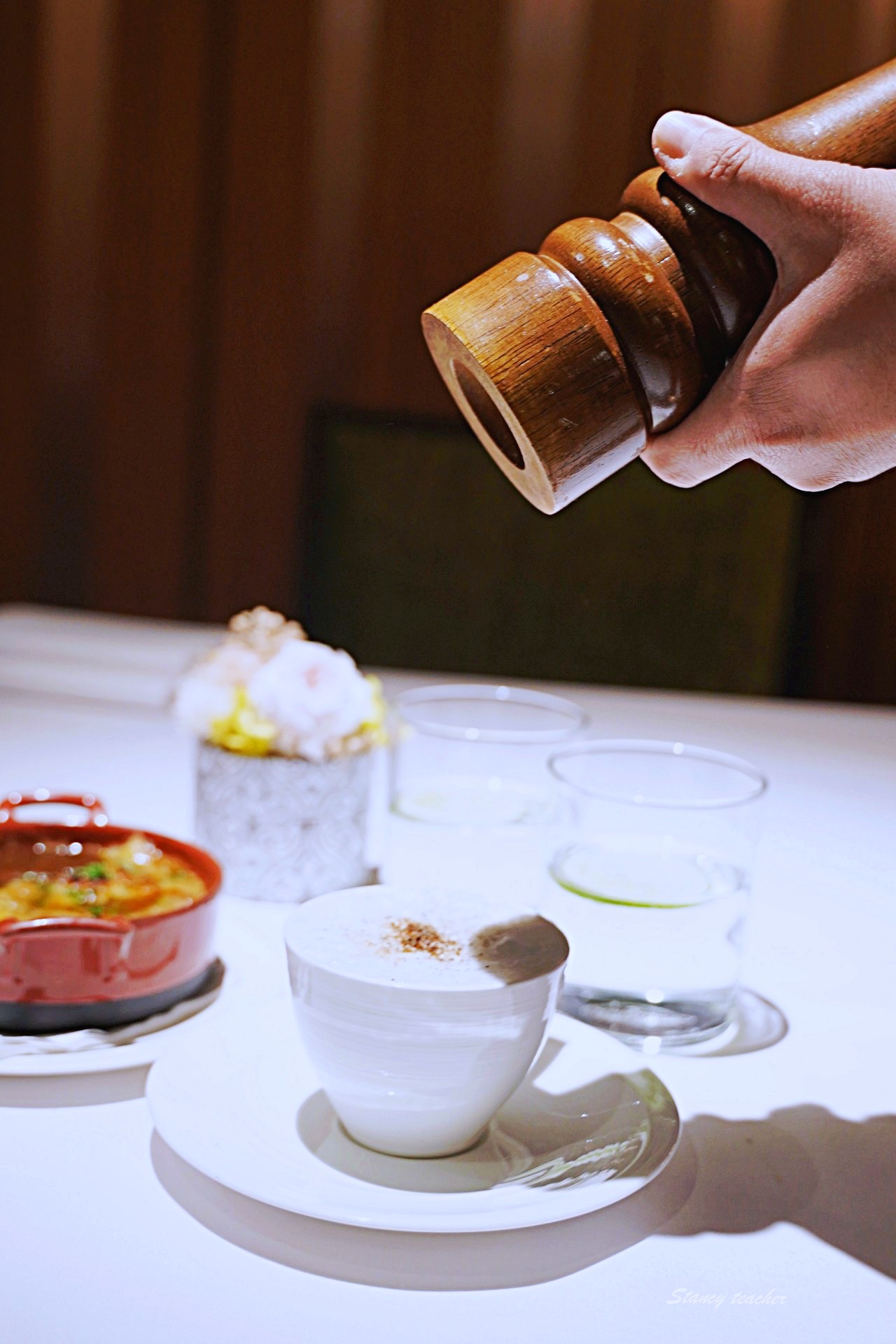 大直美食|維多利亞酒店N°168 PRIME 牛排館(大直本館),榮獲五次米其林牛排店真好吃氣氛典雅又舒適 大直美食|維多利亞酒店N°168 PRIME 牛排館(大直本館),榮獲五次米其林牛排店真好吃氣氛典雅又舒適
