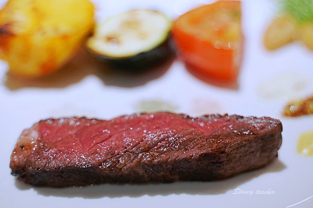 大直美食｜維多利亞酒店N°168 PRIME 牛排館(大直本館)，榮獲五次米其林牛排店真好吃氣氛典雅又舒適