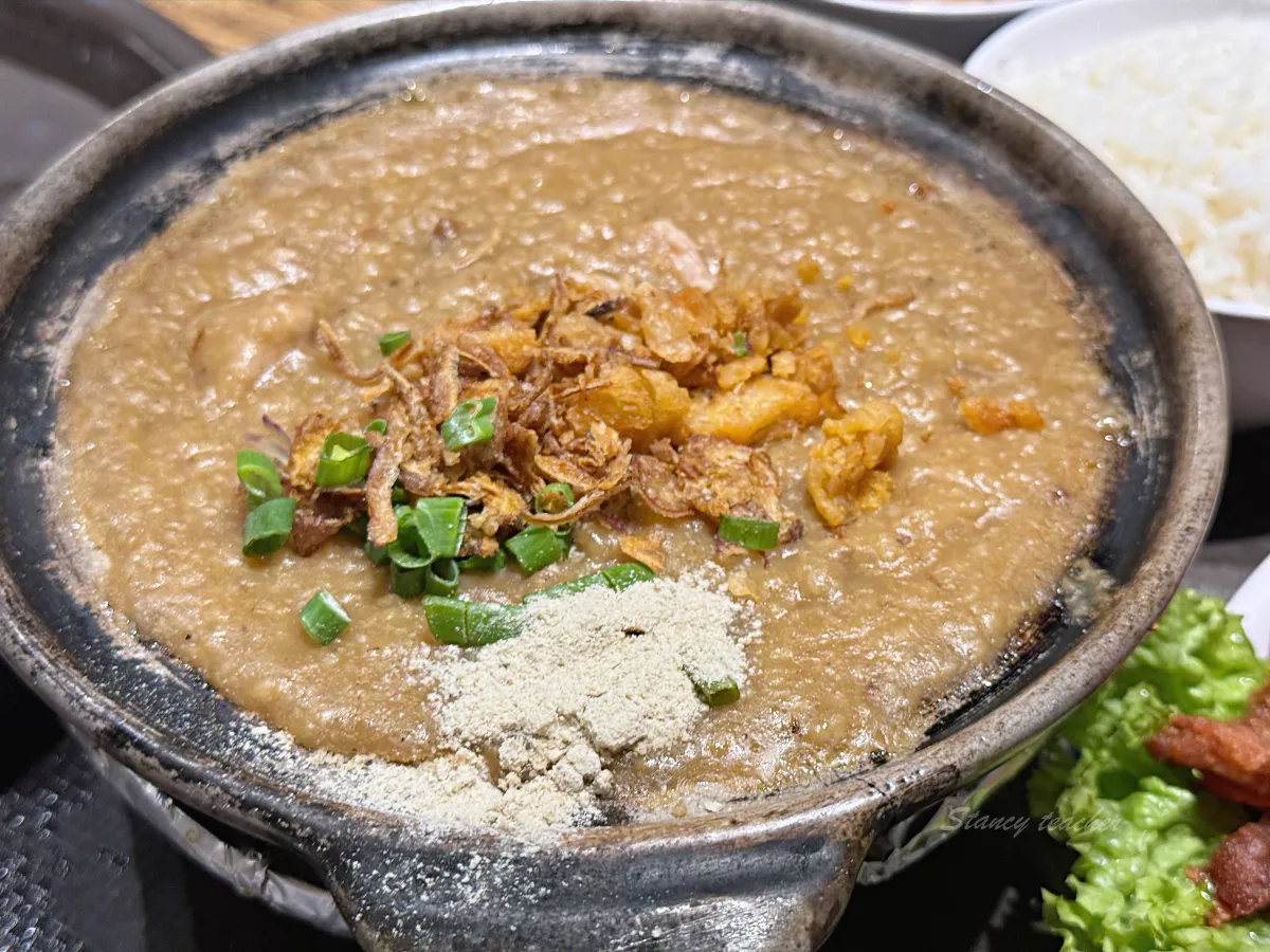 新加坡美食必吃｜Vivo city怡豐城大食代美食街豐香肉骨茶在新加坡也能吃到馬來西亞肉骨茶