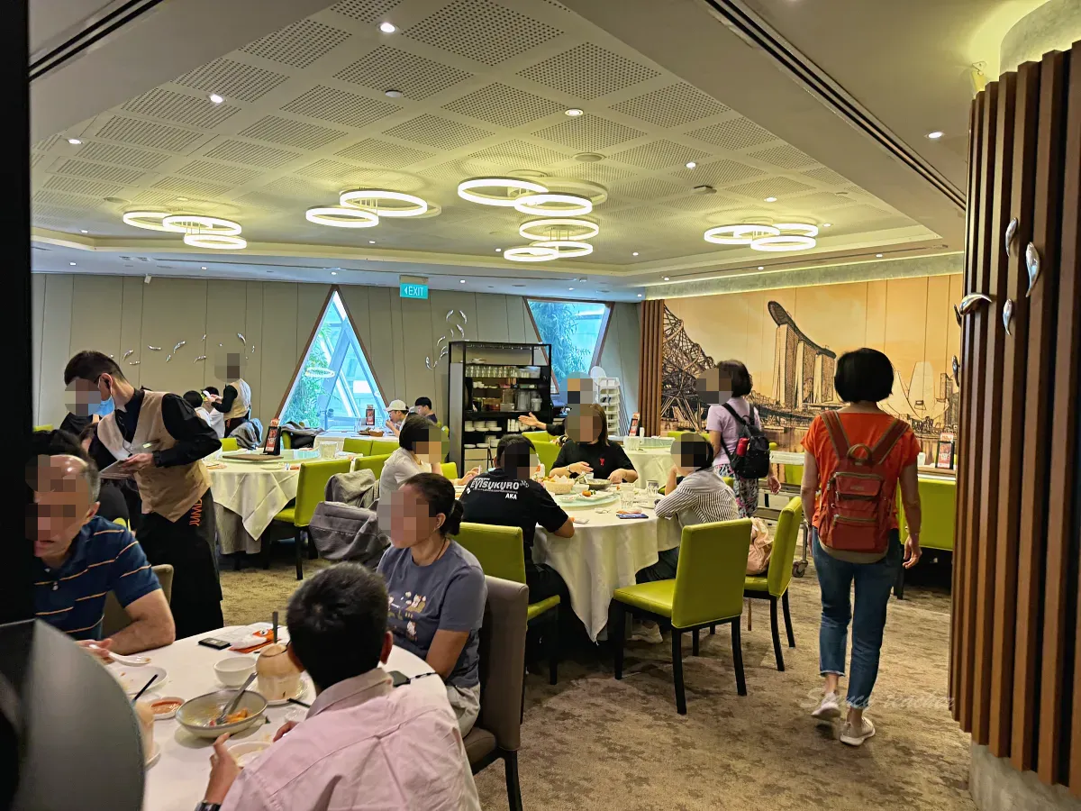 新加坡樟宜機場美食「珍寶海鮮」JUMBO Seafood下飛機馬上來吃辣椒螃蟹（菜單）