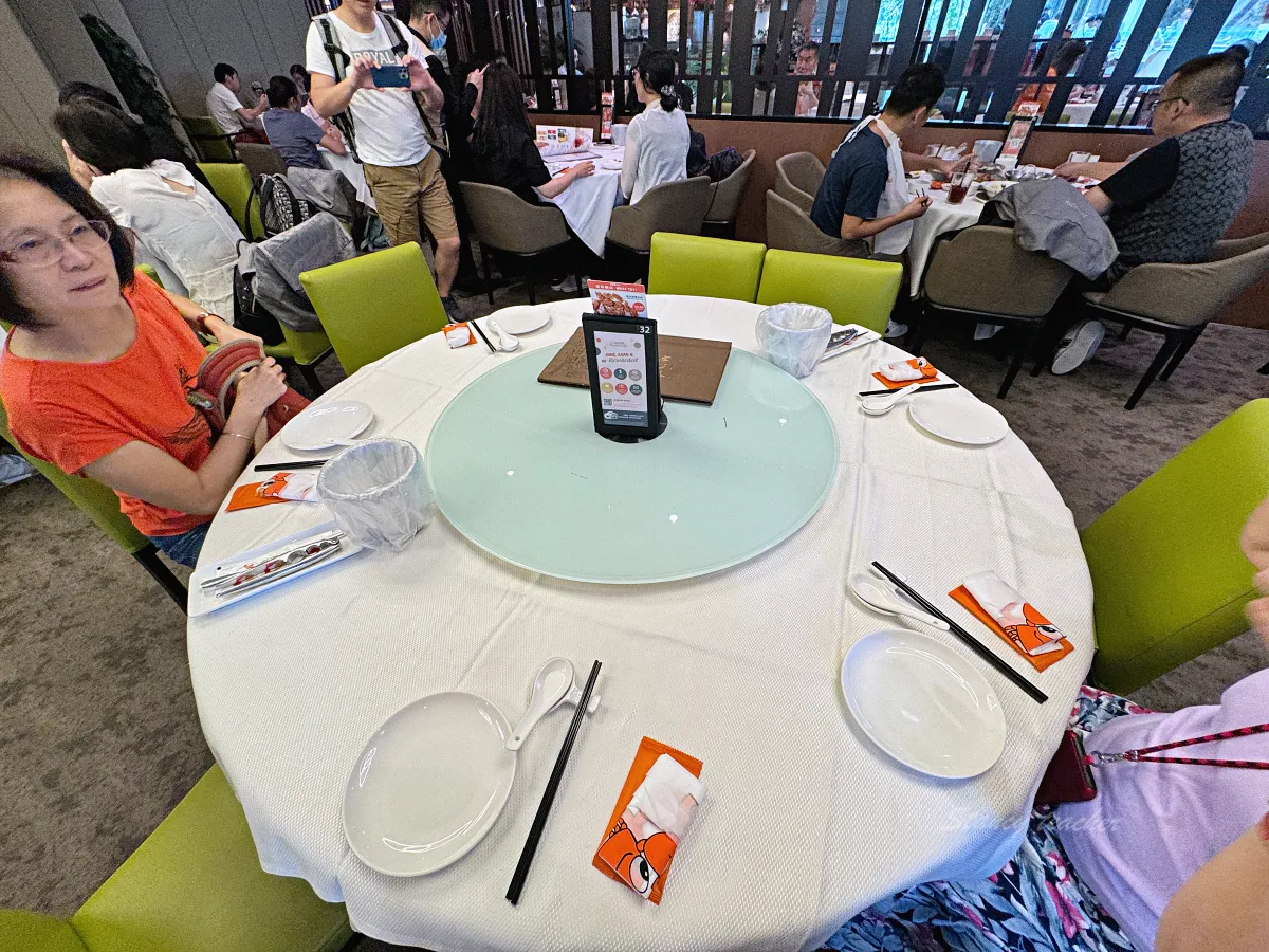 新加坡樟宜機場美食「珍寶海鮮」JUMBO Seafood下飛機馬上來吃辣椒螃蟹(菜單) 新加坡樟宜機場美食「珍寶海鮮」JUMBO Seafood下飛機馬上來吃辣椒螃蟹(菜單)