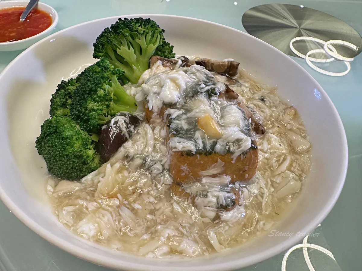 新加坡樟宜機場美食「珍寶海鮮」JUMBO Seafood下飛機馬上來吃辣椒螃蟹（菜單）