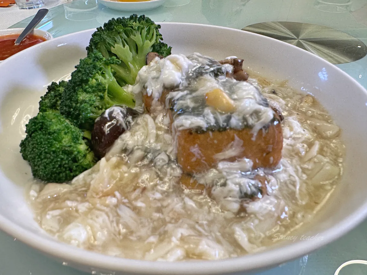 新加坡樟宜機場美食「珍寶海鮮」JUMBO Seafood下飛機馬上來吃辣椒螃蟹（菜單）