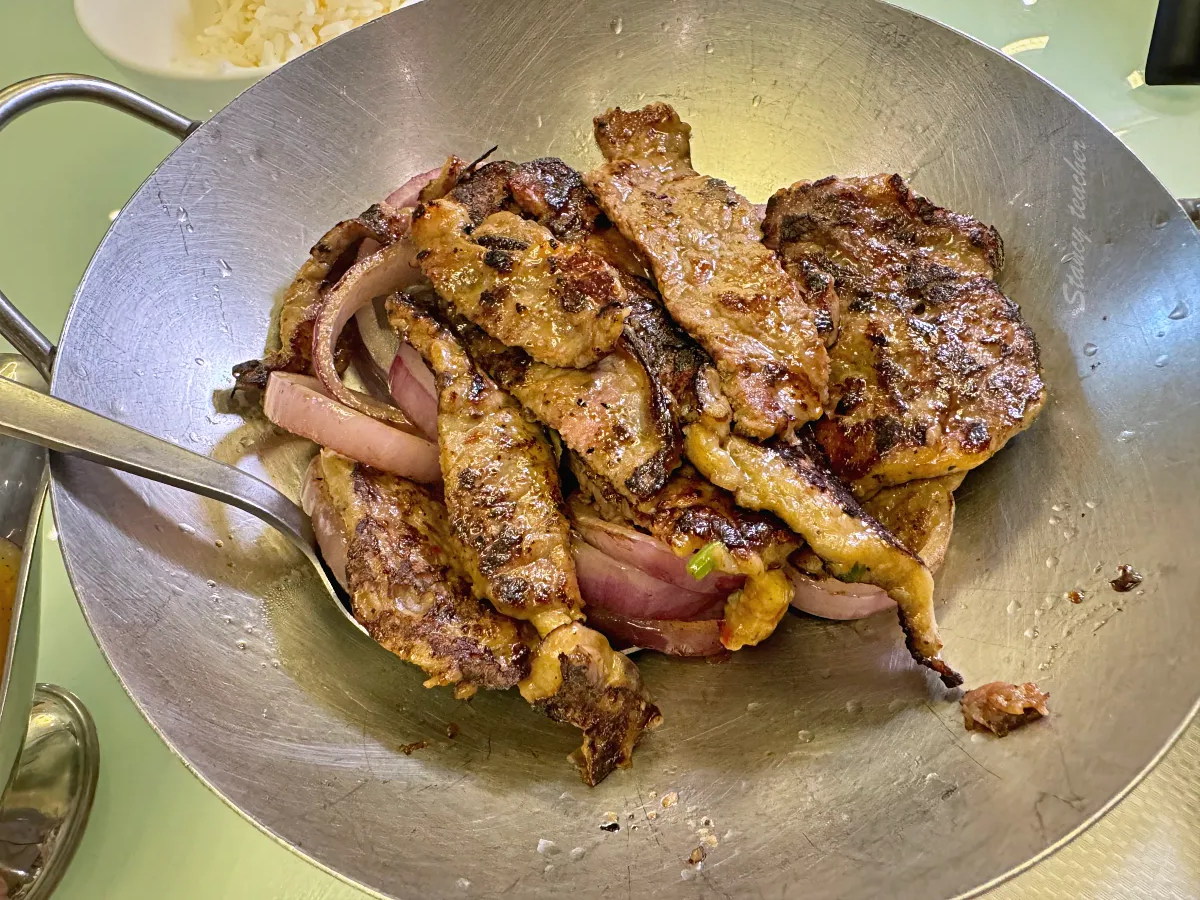 新加坡樟宜機場美食「珍寶海鮮」JUMBO Seafood下飛機馬上來吃辣椒螃蟹（菜單）