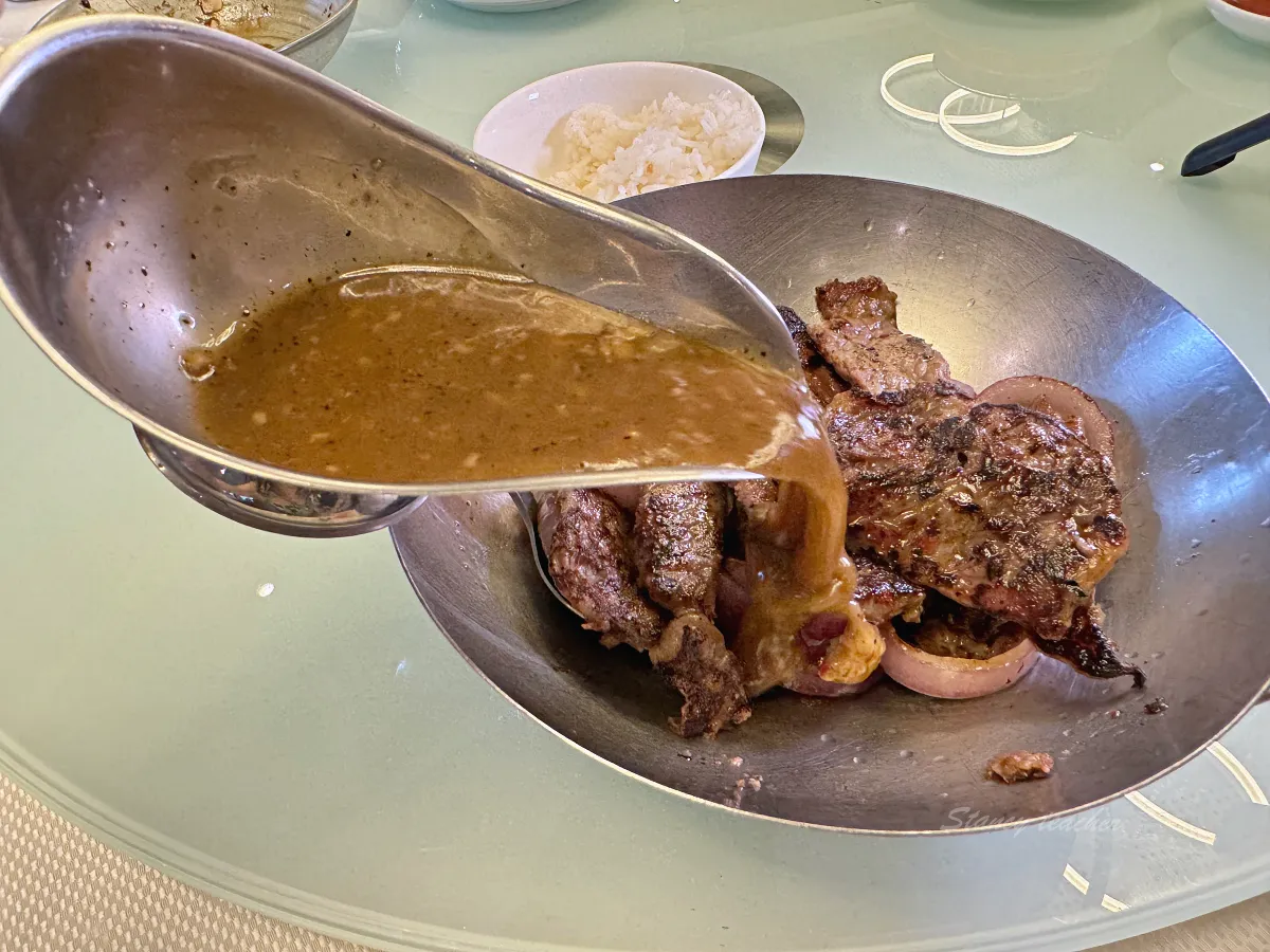 新加坡樟宜機場美食「珍寶海鮮」JUMBO Seafood下飛機馬上來吃辣椒螃蟹（菜單）