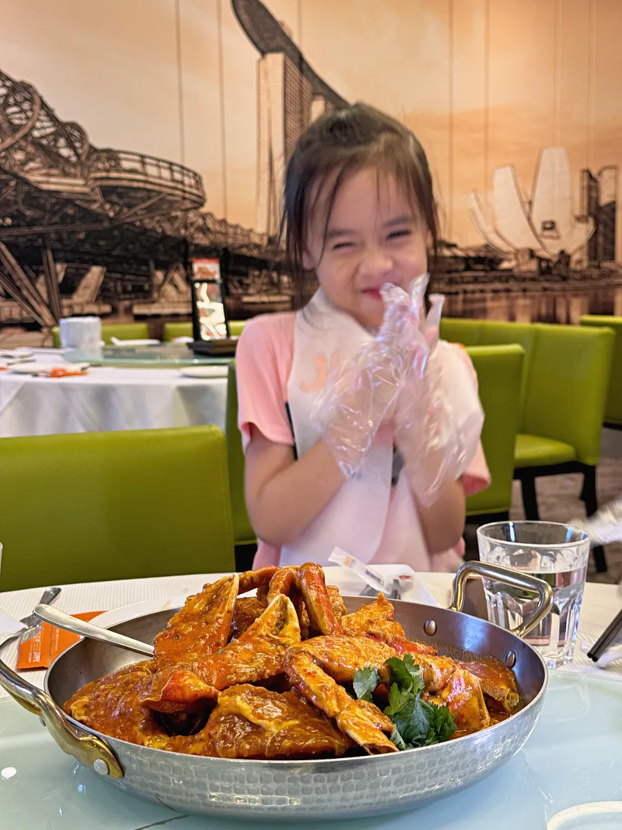 新加坡樟宜機場美食「珍寶海鮮」JUMBO Seafood下飛機馬上來吃辣椒螃蟹(菜單) 新加坡樟宜機場美食「珍寶海鮮」JUMBO Seafood下飛機馬上來吃辣椒螃蟹(菜單)