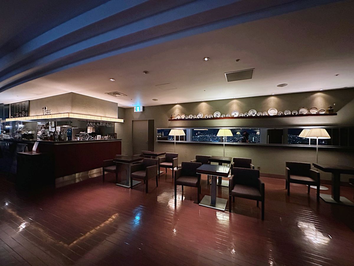 北海道JR 塔展望室T38觀景台 門票攻略,北海道市景一覽無遺日本小情侶談戀愛必去景點 北海道JR 塔展望室T38觀景台 門票攻略,北海道市景一覽無遺日本小情侶談戀愛必去景點