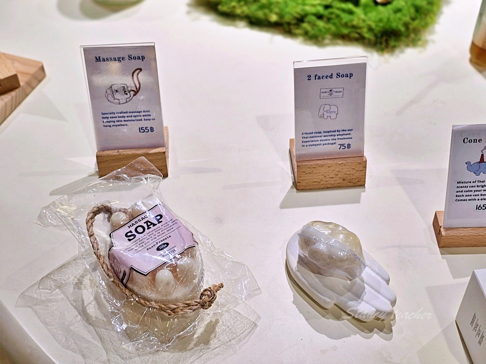 Terminal 21 必買品牌? 「Breezy」泰國必買設計師香氛香氛伴手禮 （房號3121櫃位）