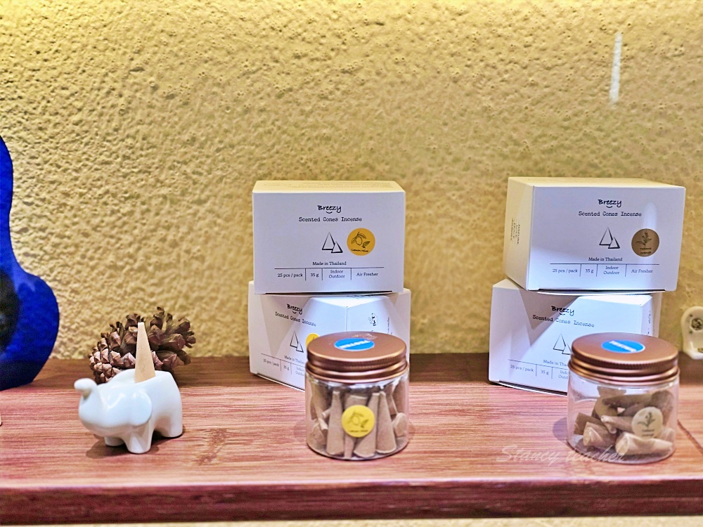 Terminal 21 必買品牌? 「Breezy」泰國必買設計師香氛香氛伴手禮 (房號3121櫃位) Terminal 21 必買品牌? 「Breezy」泰國必買設計師香氛香氛伴手禮 (房號3121櫃位)
