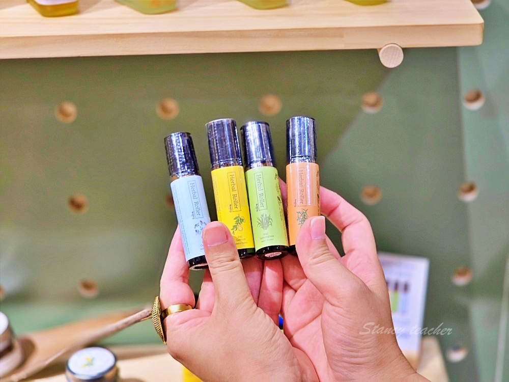 Terminal 21 必買品牌? 「Breezy」泰國必買設計師香氛香氛伴手禮 （房號3121櫃位）